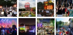 Evenements culturels